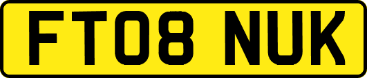 FT08NUK