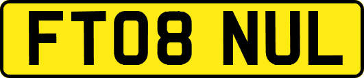 FT08NUL