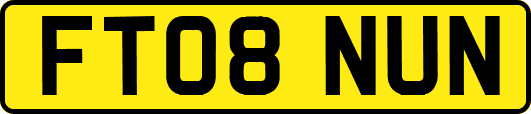 FT08NUN