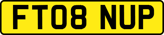FT08NUP
