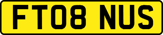 FT08NUS