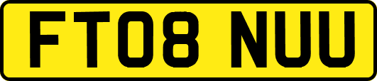 FT08NUU