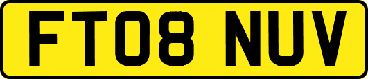 FT08NUV