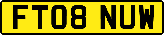 FT08NUW