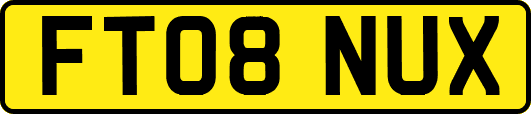 FT08NUX