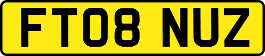 FT08NUZ
