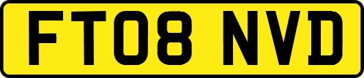 FT08NVD