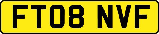 FT08NVF