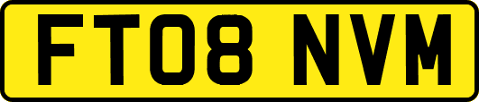 FT08NVM
