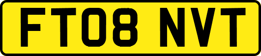 FT08NVT