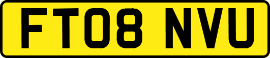 FT08NVU
