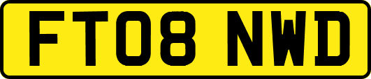 FT08NWD