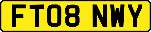FT08NWY