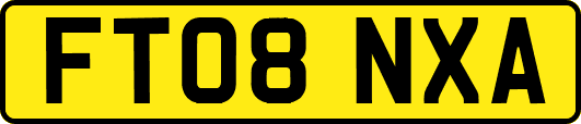 FT08NXA