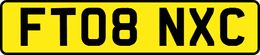 FT08NXC