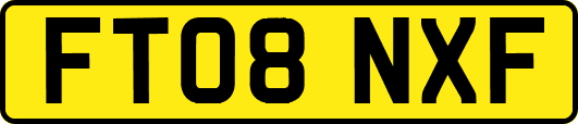 FT08NXF
