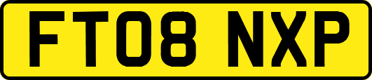 FT08NXP