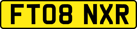 FT08NXR