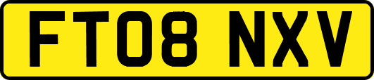 FT08NXV