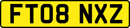 FT08NXZ