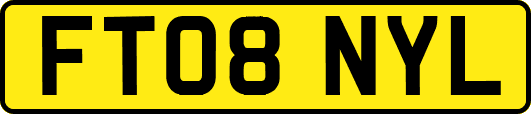 FT08NYL