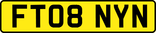 FT08NYN