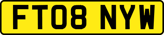 FT08NYW
