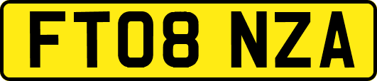 FT08NZA