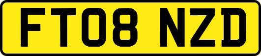 FT08NZD