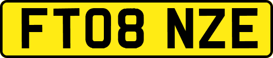 FT08NZE