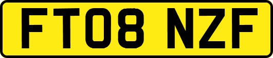 FT08NZF