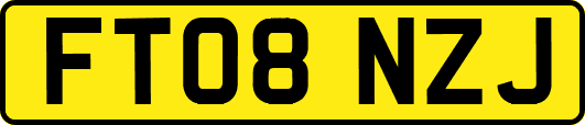 FT08NZJ