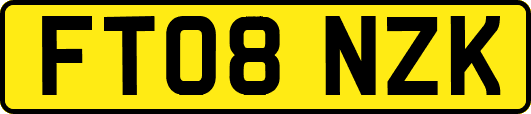 FT08NZK