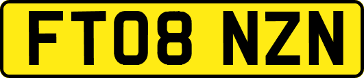 FT08NZN