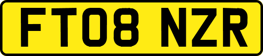 FT08NZR