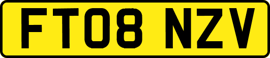 FT08NZV