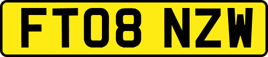 FT08NZW