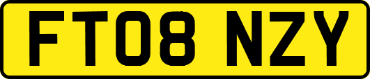 FT08NZY