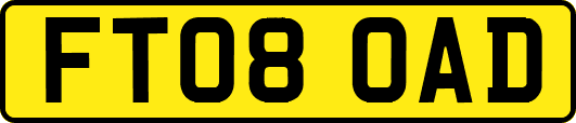 FT08OAD
