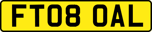 FT08OAL