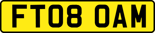 FT08OAM