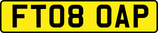 FT08OAP