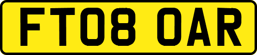 FT08OAR
