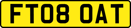 FT08OAT
