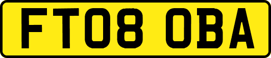 FT08OBA