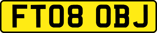 FT08OBJ