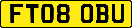 FT08OBU