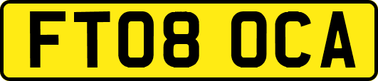 FT08OCA
