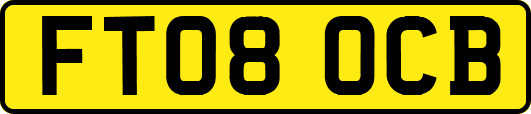 FT08OCB