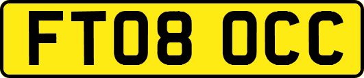 FT08OCC